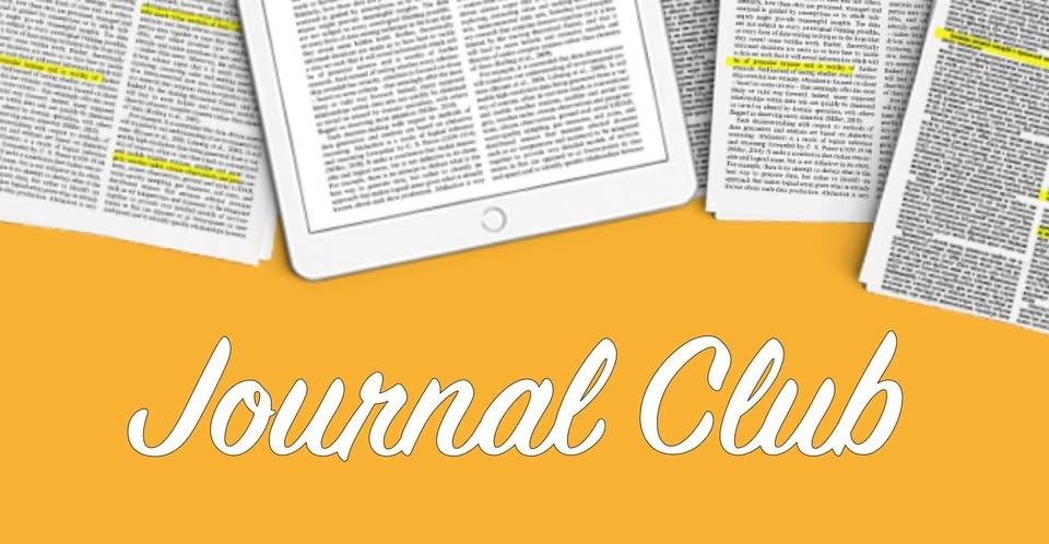 Occupational Therapy for All: Journal Club.