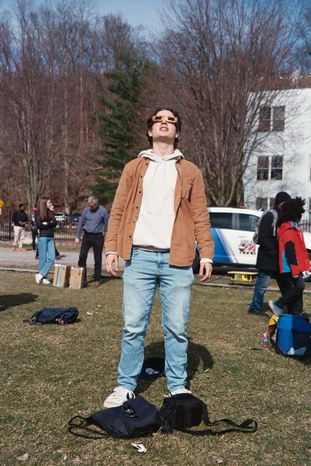 EVNGwear w/ Hambone β’ Blue β’ 8pm β’ FRI 7/31 β’ 650 Congress St Portland Maine