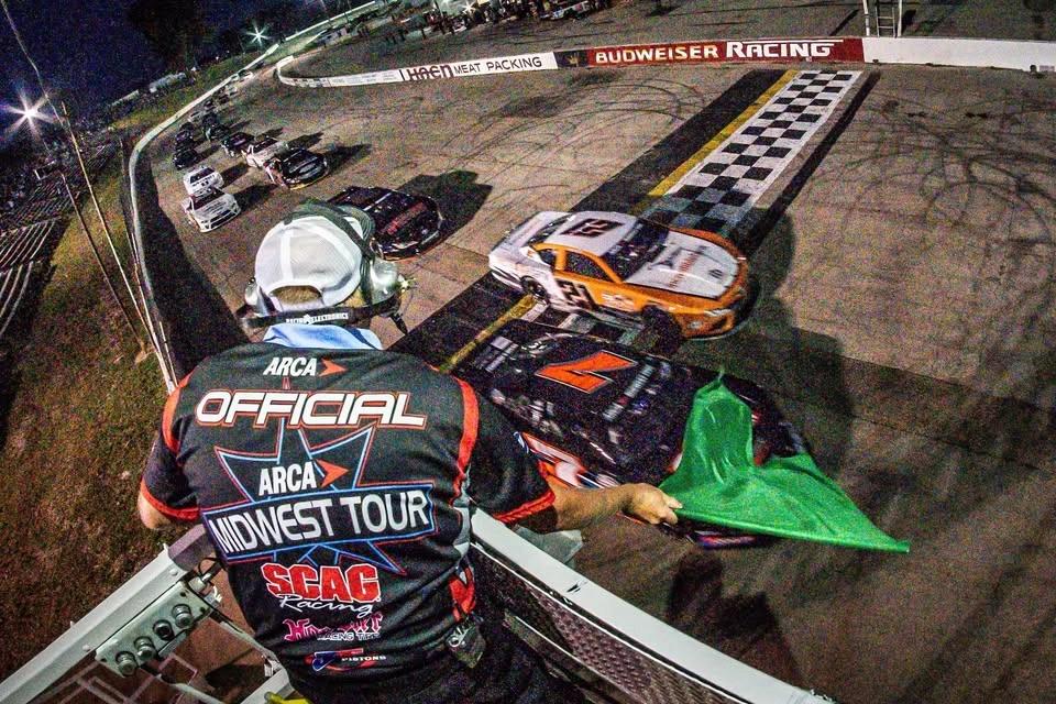 Gandrud Auto Group 250 - The Biggest Race of the Year!