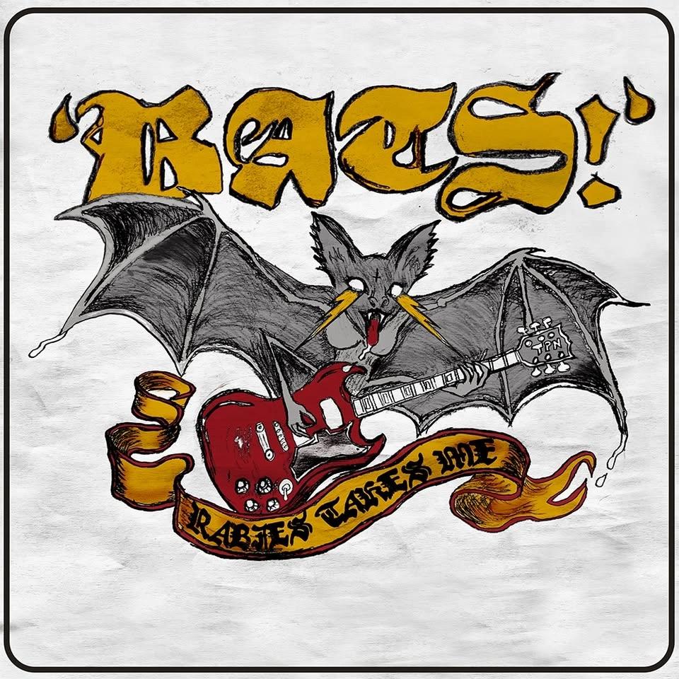 BATS! SINGELRELEASE!