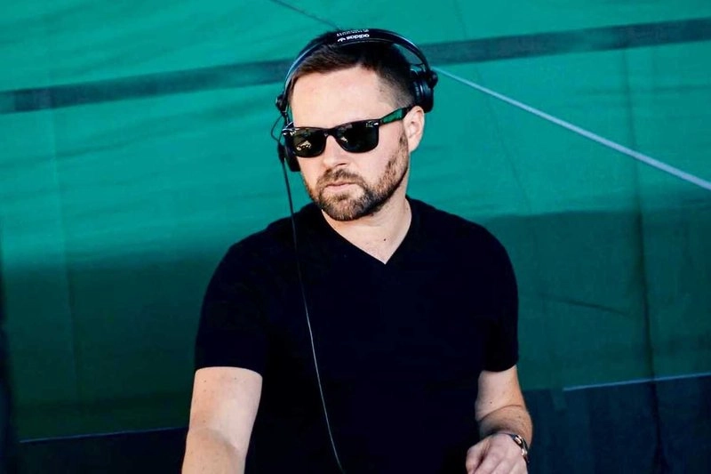 Sync: Stame + Yanko Kral – Vinyl only