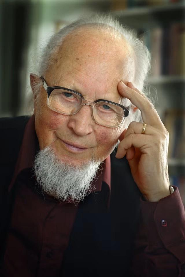 Rune PÀr Olofsson 100 Är