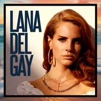 Lana Del Gay: a night of sad gurl bops