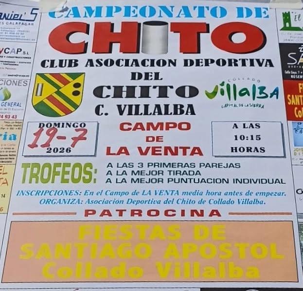 CAMPEONATO REGIONAL