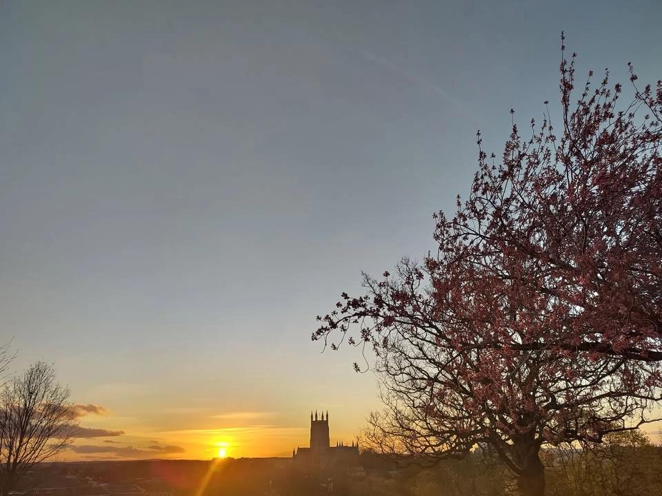 Winter Solstice