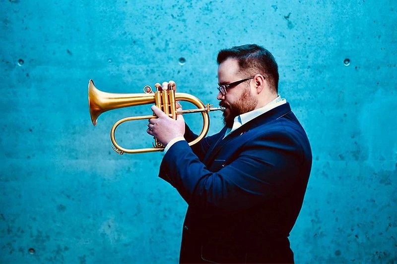 Lukáš Oravec Quartet & Jure Pukl