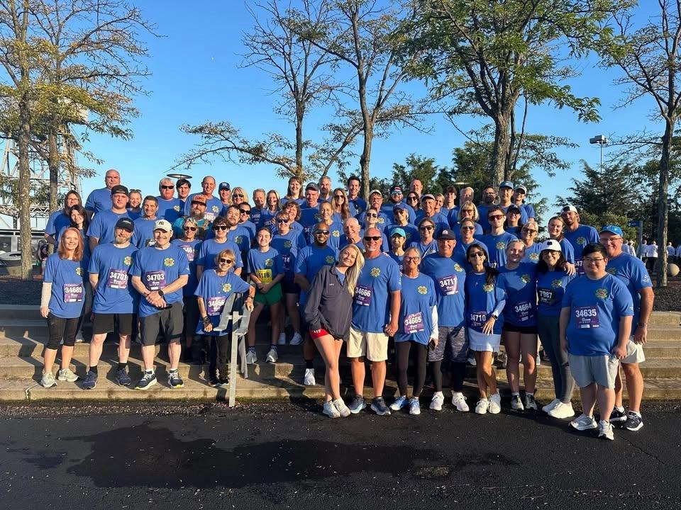 2026 NYC Tunnel to Towers - Team DoyleStrong82