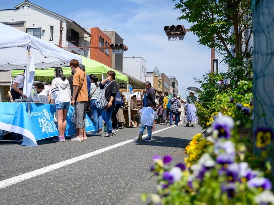 第十三回 大神田楽市