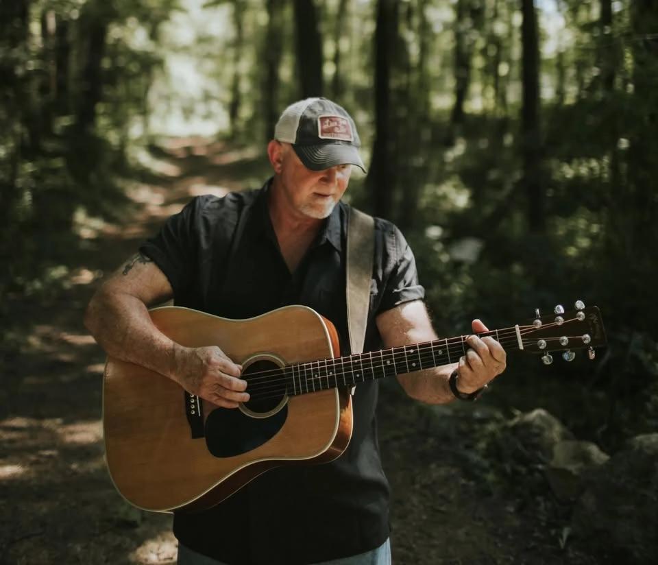 Dan Morgan live