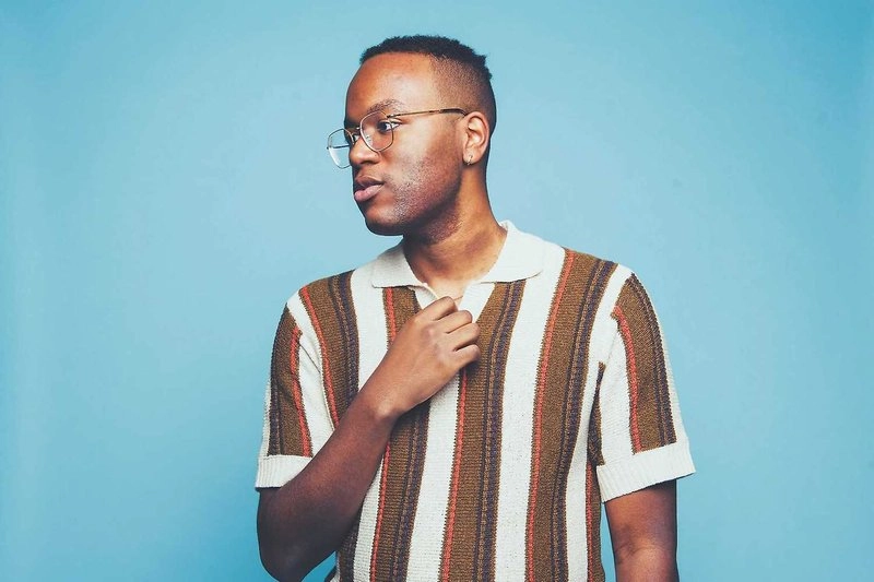 Groove Brno: Michael Mayo