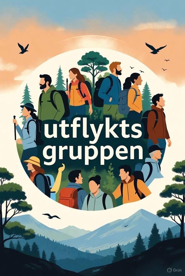 Vandring runt Styrsö