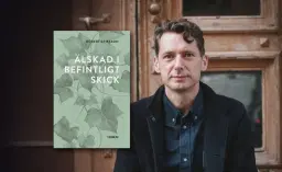 Älskad i befintligt skick