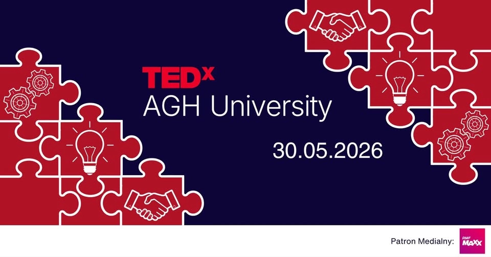 TEDxAGH University