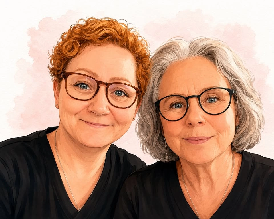 Ängla seans