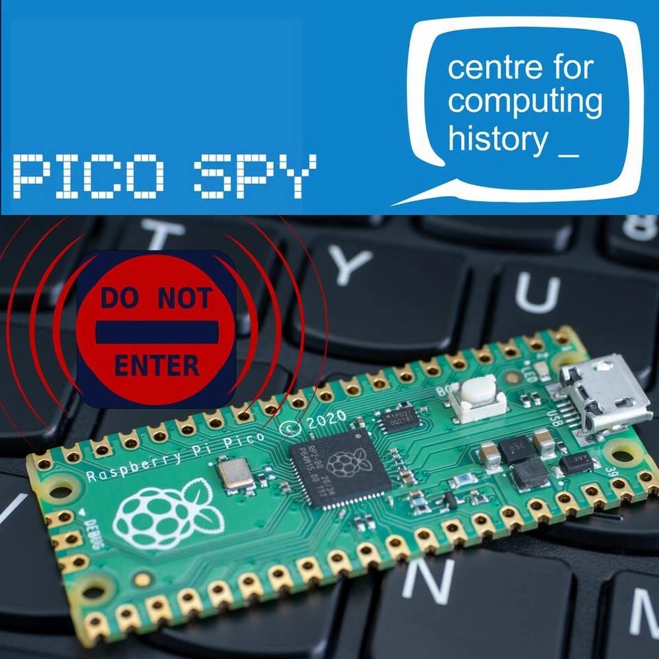 Pico Spy