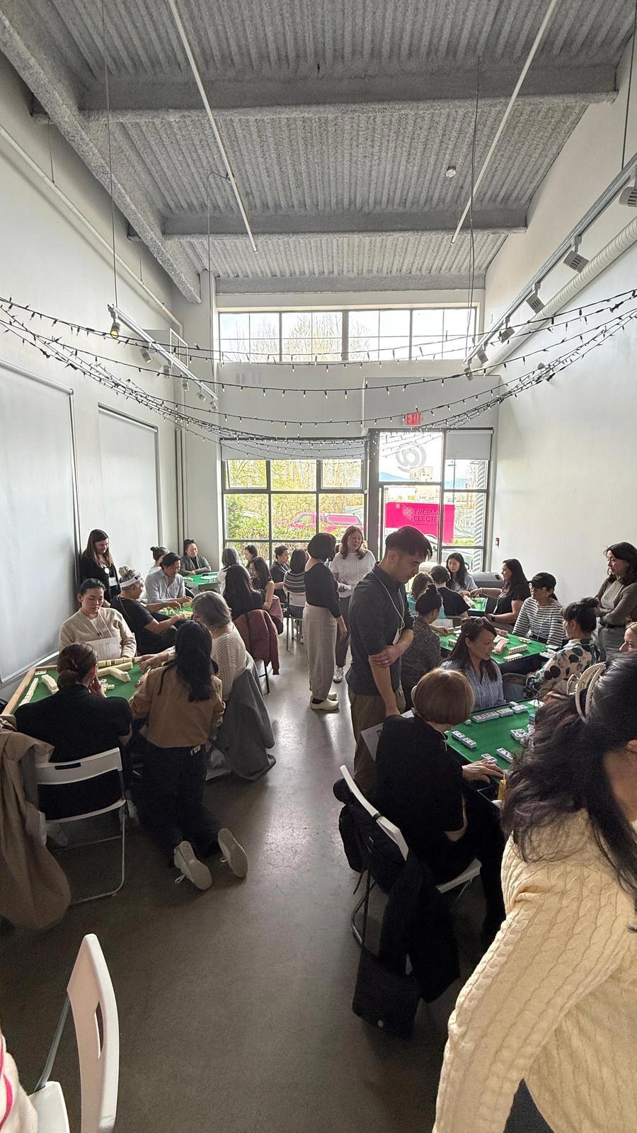 Lucky Tile Mahjong 101 - Intro to Mahjong