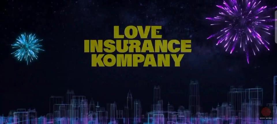 Love Insurance Kompany - City: Stockholm - Tumba Scenen
