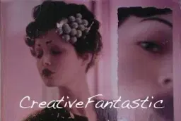 vernissage och utställning med Pernilla Sergel och Aldreas L. Fotos