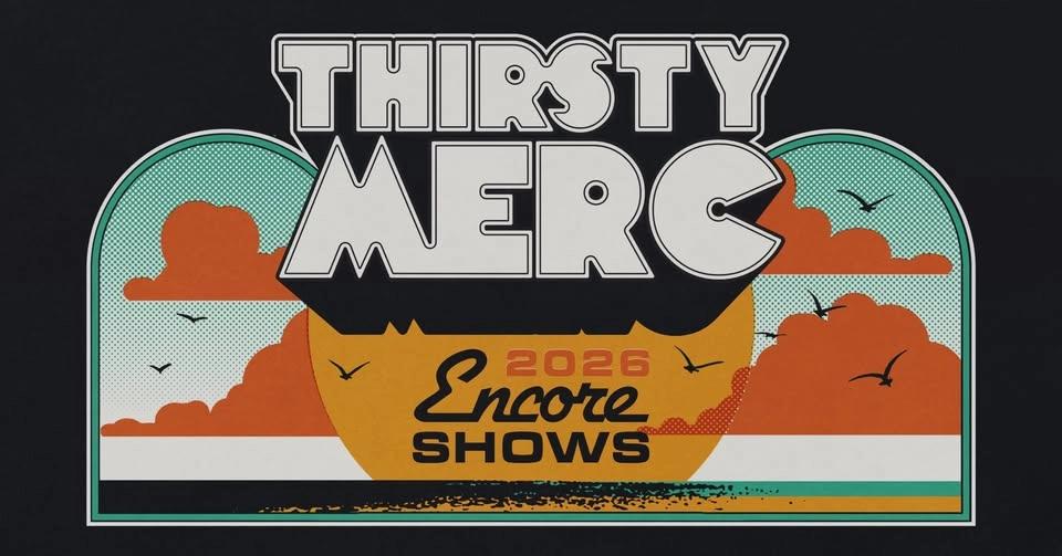 2026 ENCORE SHOWS!
