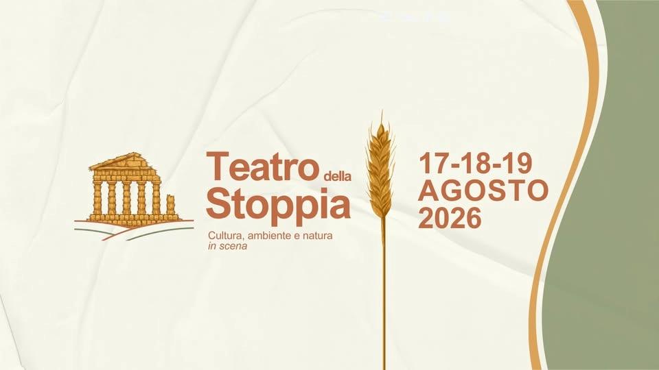 Teatro della Stoppia