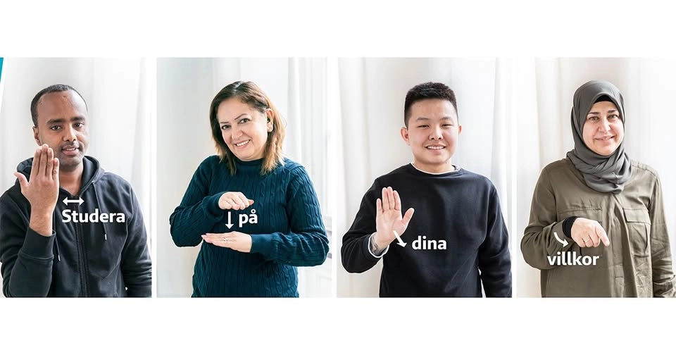 Temakväll: Vuxenutbildning i Huddinge