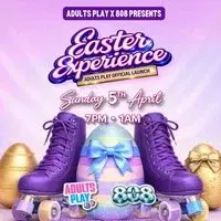 Easter Experience