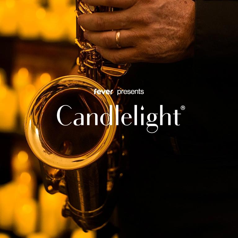 Candlelight Jazz: Erykah Badu, D’Angelo, and icons of Neo-Soul | Toronto