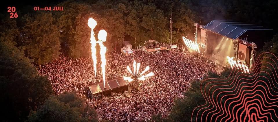 Nibe Festival 2026