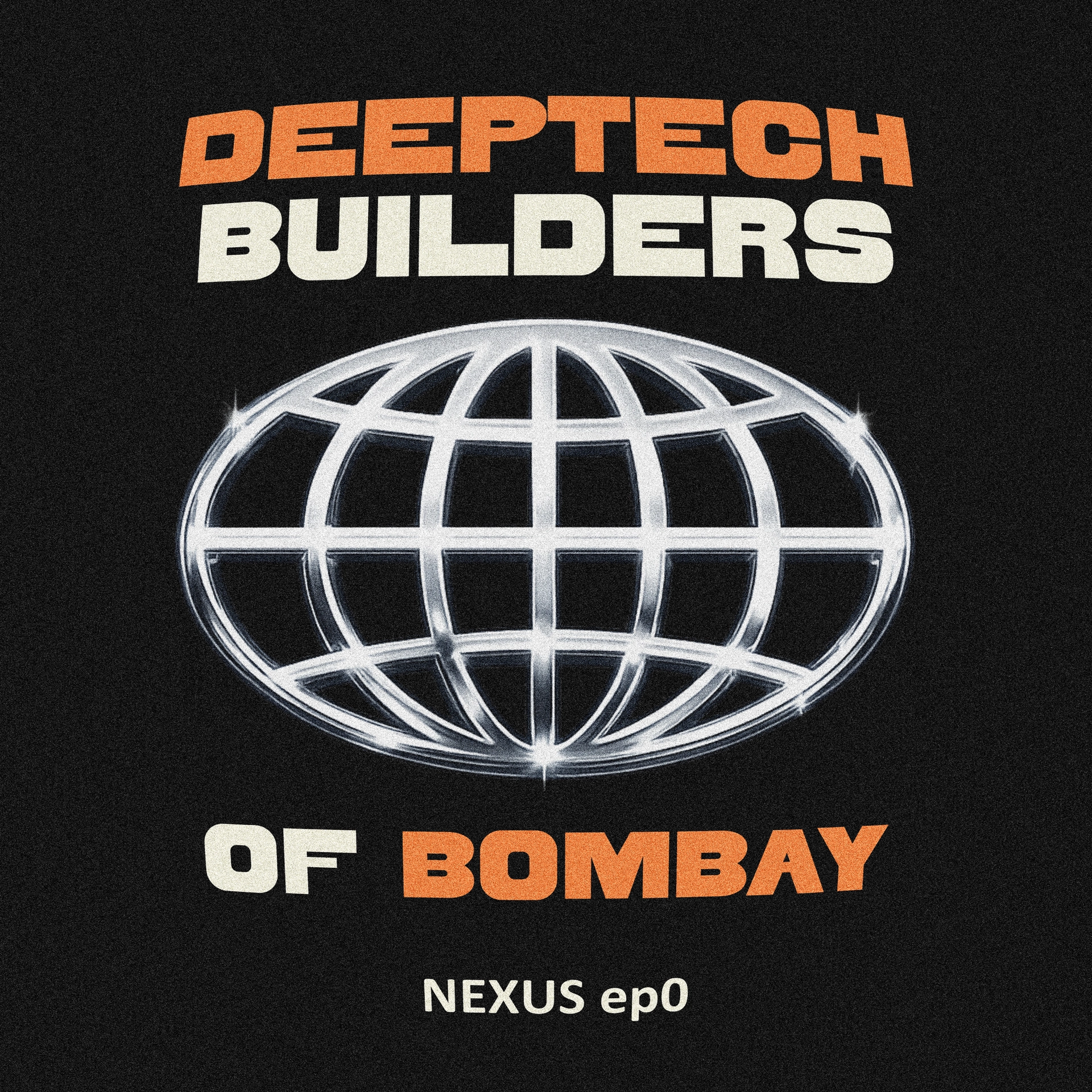 DeepTech Builders of Bombay