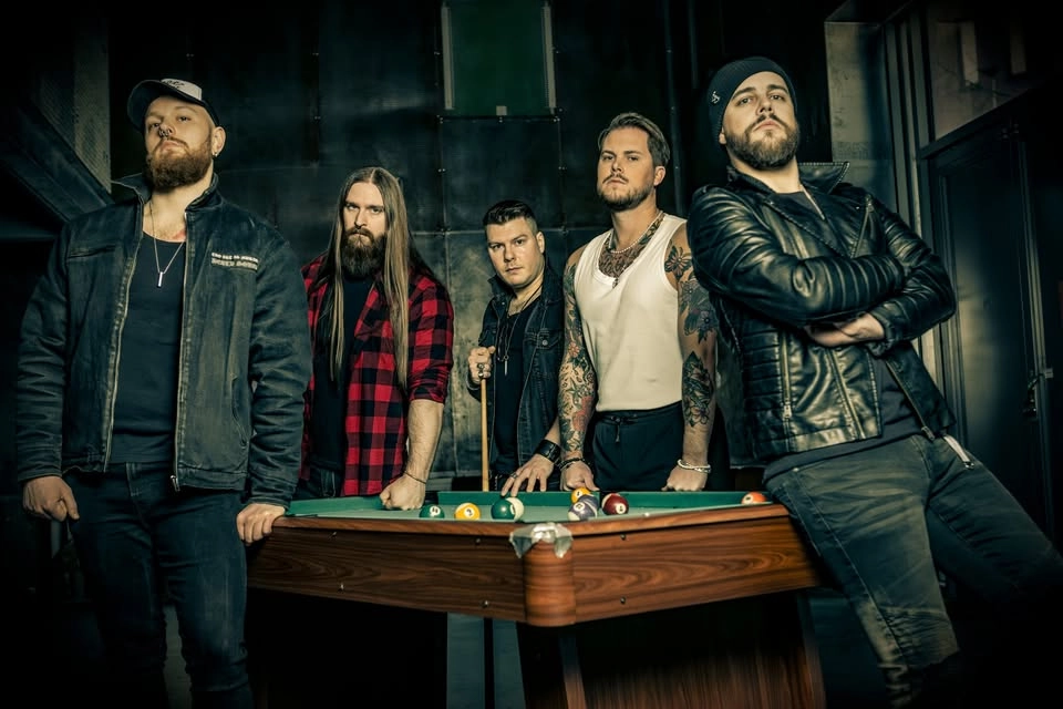 DANHAGEN LIVE Presenterar MILE + Support.