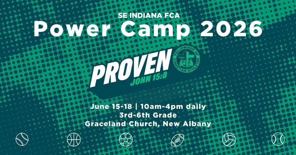 Power Camp 2026