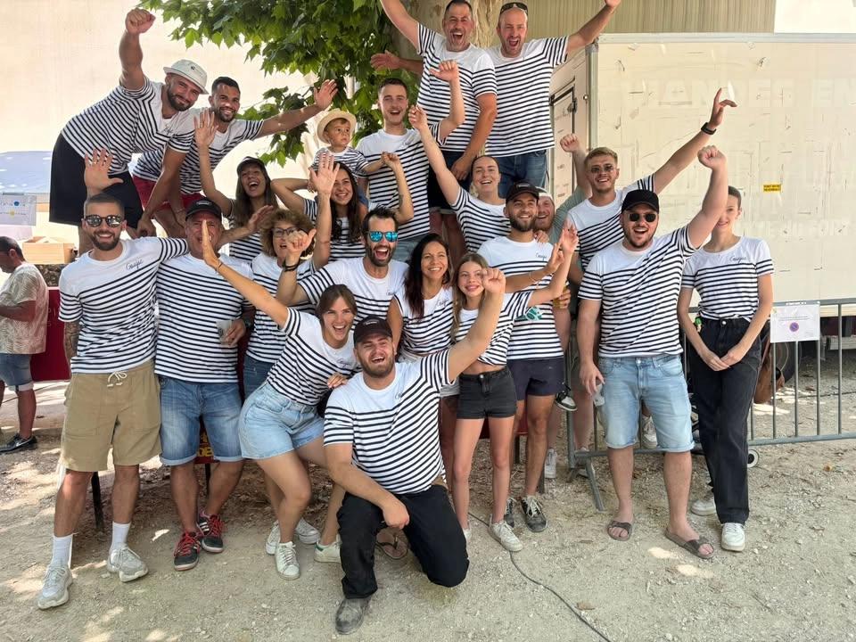 Fête de la Saint-Jean 2026!🫶