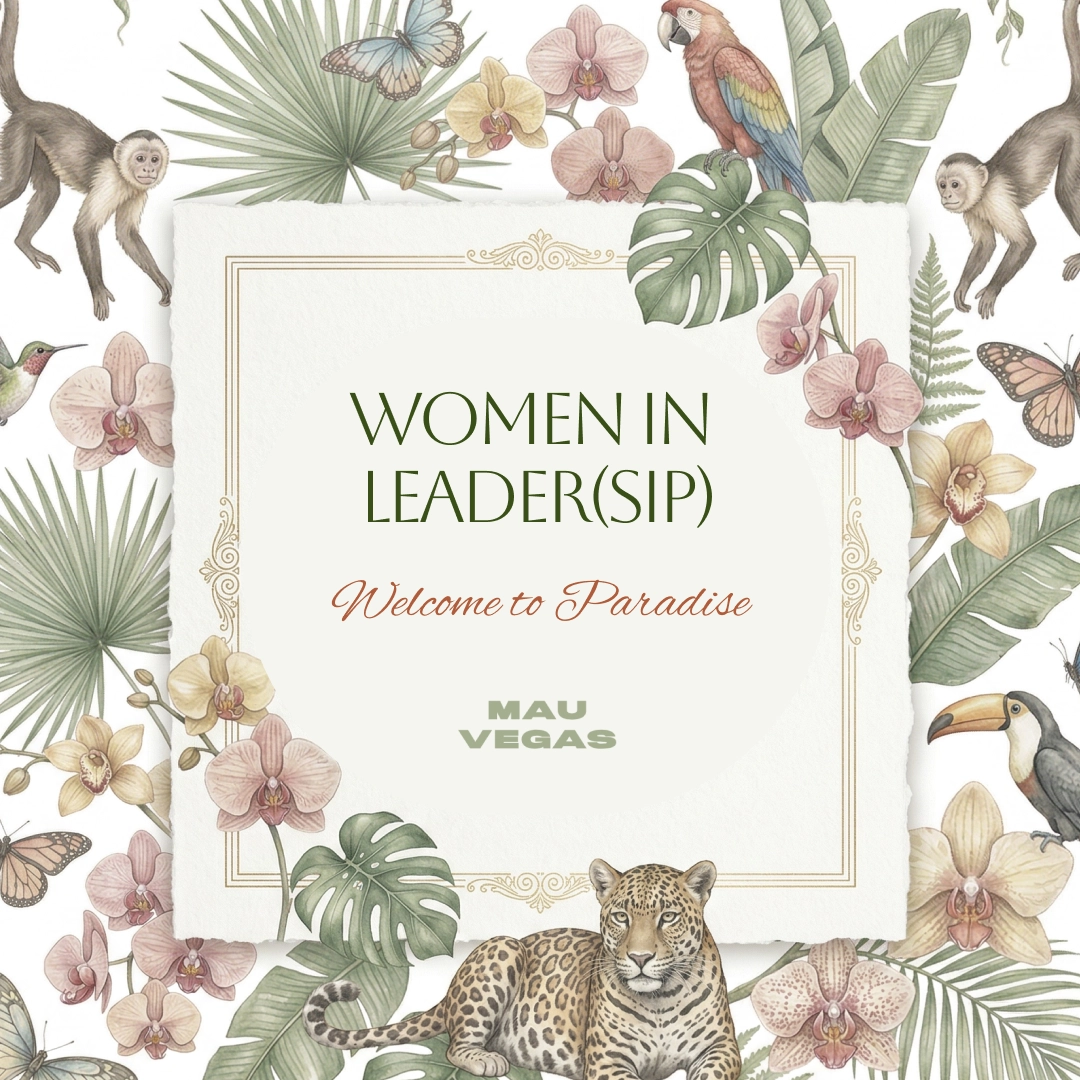 Women in Leader(sip)