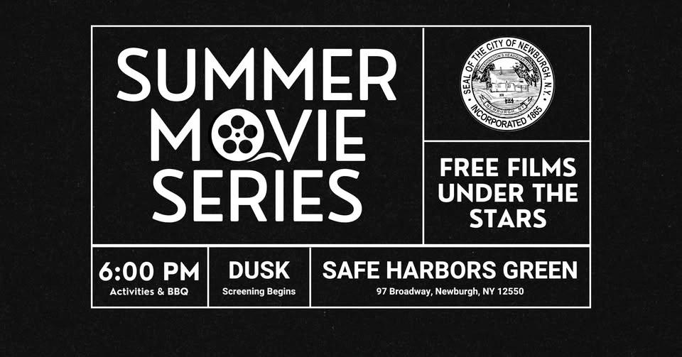 Summer Movie Series - Gabby’s Dollhouse the Movie