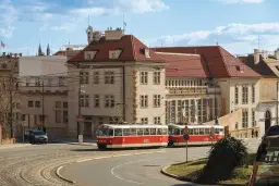 Kunsthalle Praha admission