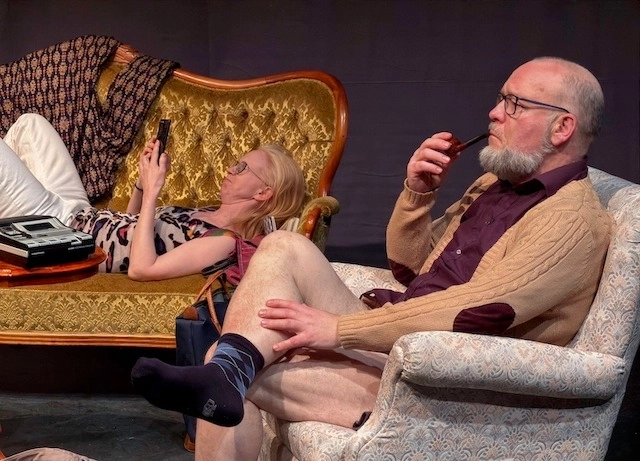 Barn och deras barn - Vad bär vi med oss från dem som kom före oss och vad lämnar vi vidare?