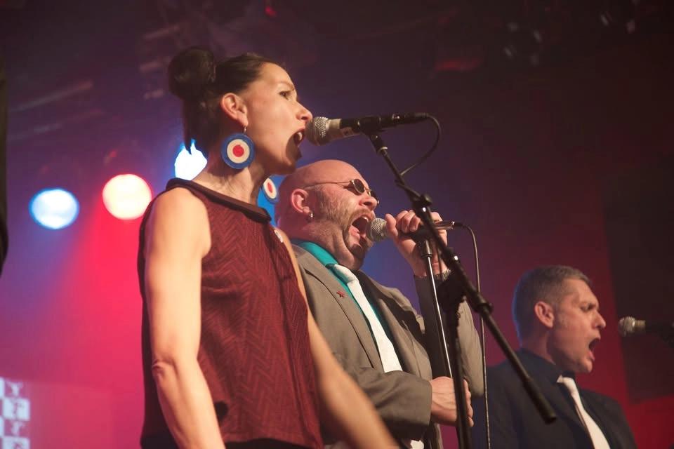 Skandalites | Kulturhuset Stadsteatern