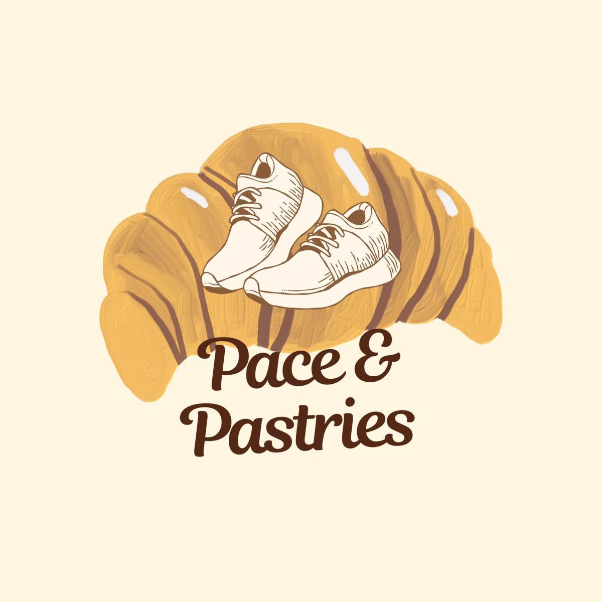 Pace & Pastries | Run 3 - The Mannathon 🥐