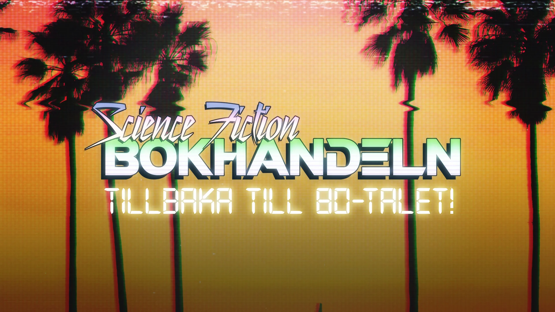 80-talstema med drakar & karaoke