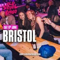 Old Skool Bingo Sat 6th June Bristol