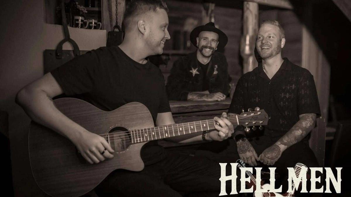 Hell Men