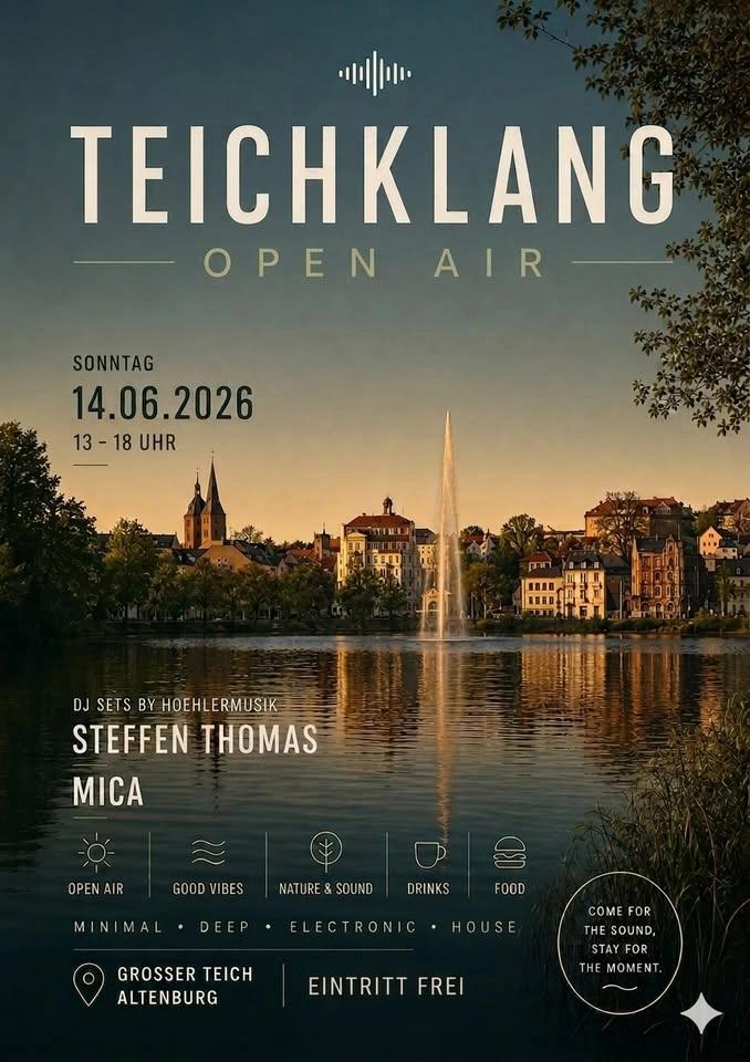 Teichklang