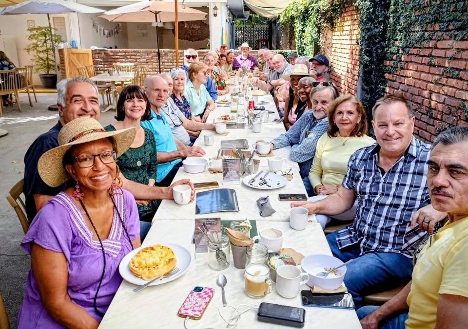 Coffee Connection Guadalajara