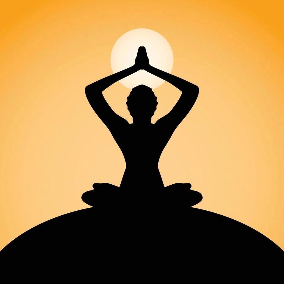 Yoga Day