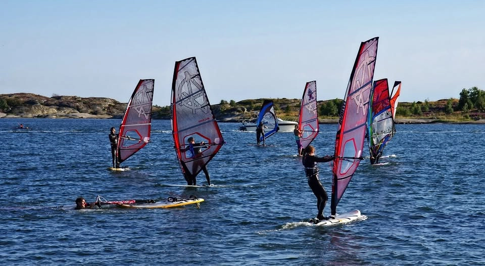 GWC fixardag 11 April kl 11:00