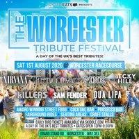 Worcester Tribute Festival 2026
