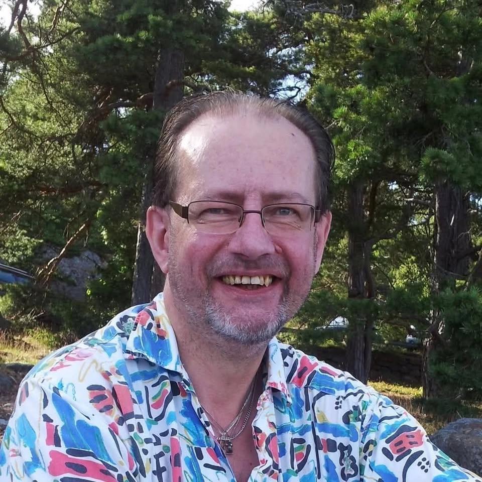 Visor på kajkanten - Per-Arne Karlsson