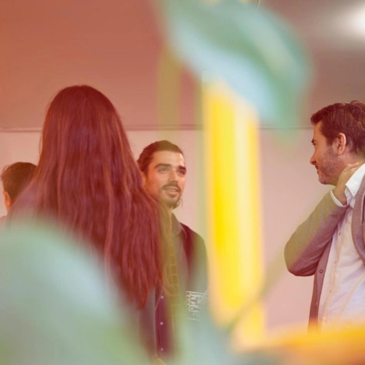 Founders & Ecosystem Happy Hour