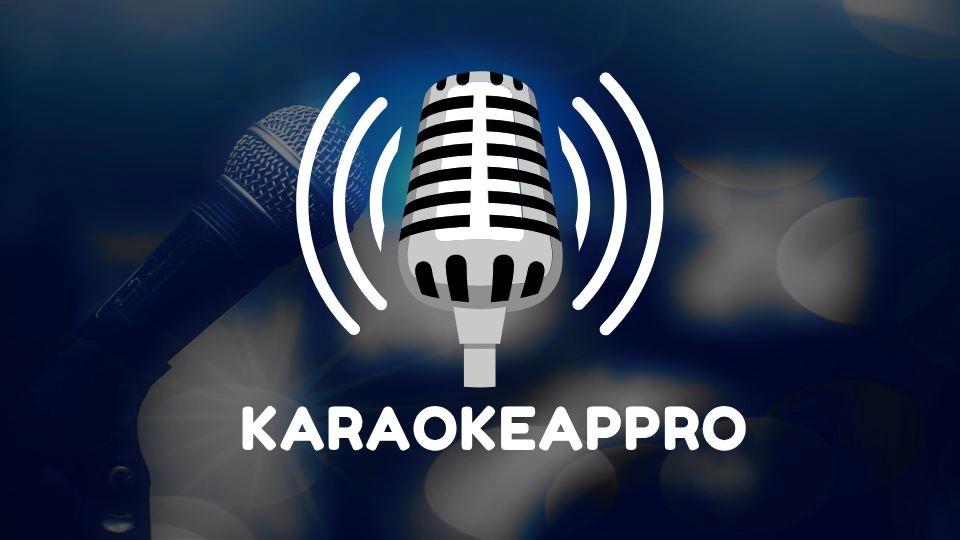 Karaokeappro 2026 ™️