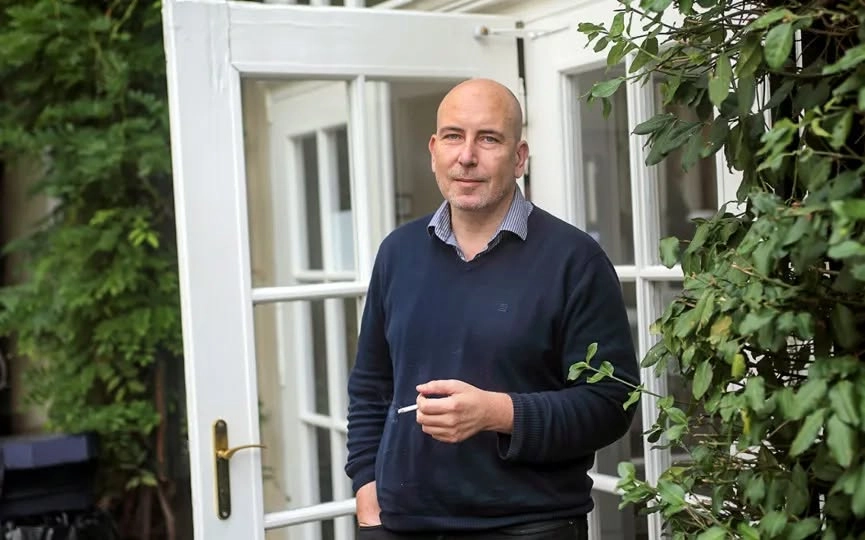 Ondřej Štindl: Píseň jako součást života a textu